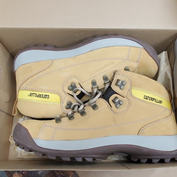 Caterpillar  work boot p71429 - Picture 1 of 5